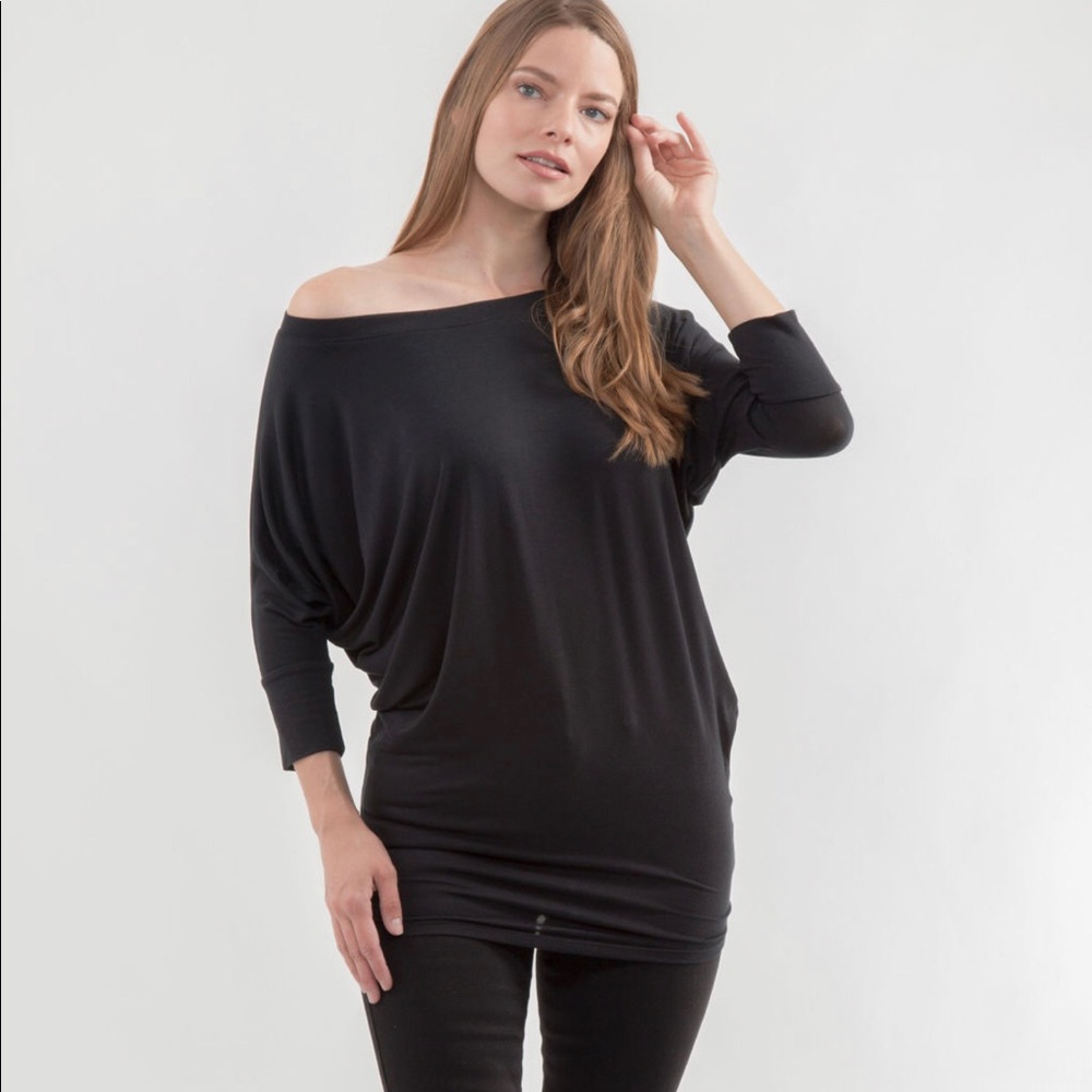 Black Top